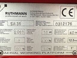 Ruthmann SA 31