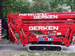 Ruthmann Bluelift SA 22