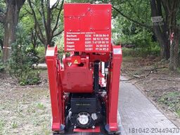 Ruthmann Bluelift SA 22