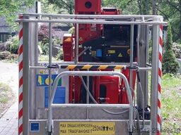 Ruthmann Bluelift SA 22