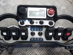 Ruthmann Bluelift SA 22