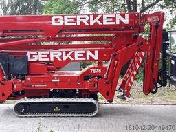 Ruthmann Bluelift SA 22