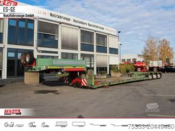 GOLDHOFER 3-Achs-Tiefbett 3x12 t