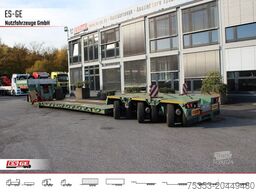 GOLDHOFER 3-Achs-Tiefbett 3x12 t