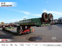 GOLDHOFER 3-Achs-Tiefbett 3x12 t