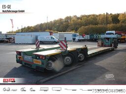 GOLDHOFER 3-Achs-Tiefbett 3x12 t