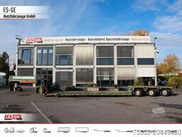 GOLDHOFER 3-Achs-Tiefbett 3x12 t