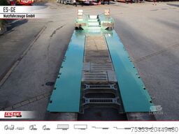 GOLDHOFER 3-Achs-Tiefbett 3x12 t