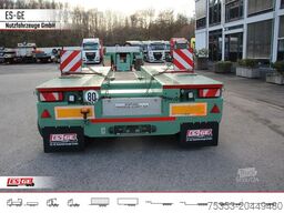 GOLDHOFER 3-Achs-Tiefbett 3x12 t