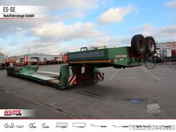 GOLDHOFER 3-Achs-Tiefbett 3x12 t