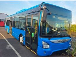 IVECO Urbanway LE - Klima - ZF - 40/53 - Euro 6