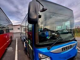 IVECO Urbanway LE - Klima - ZF - 40/53 - Euro 6