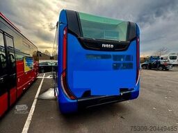 IVECO Urbanway LE - Klima - ZF - 40/53 - Euro 6