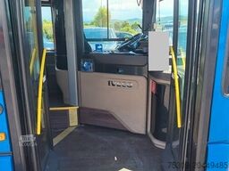 IVECO Urbanway LE - Klima - ZF - 40/53 - Euro 6