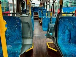 IVECO Urbanway LE - Klima - ZF - 40/53 - Euro 6