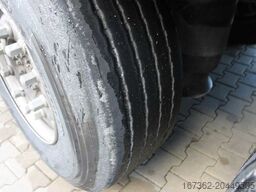 KRONE SD, LIFTING AXLE, 2X PALLET BASKET, MULTILOCK