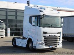 DAF XG 530 FT, EURO 6, SECONDARI AIR CONDITIONING