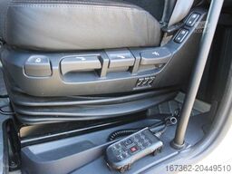 DAF XG 530 FT, EURO 6, SECONDARI AIR CONDITIONING