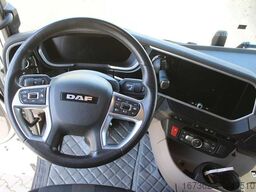 DAF XG 530 FT, EURO 6, SECONDARI AIR CONDITIONING