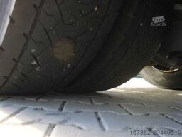 DAF XG 530 FT, EURO 6, SECONDARI AIR CONDITIONING