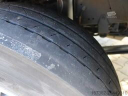 DAF XG 530 FT, EURO 6, SECONDARI AIR CONDITIONING