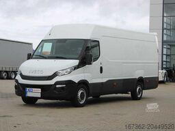 IVECO DAILY 35S16