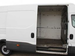 IVECO DAILY 35S16
