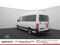 VOLKSWAGEN Crafter 35 *ROLLSTUHL-LIFT* 5-SITZE+KAMERA 2062