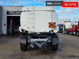 Esterer , Ulrich TA 18.186 /Alu-Felgen /ADR AT /