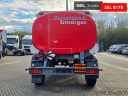 Esterer , Ulrich TA 18.186 /Alu-Felgen /ADR AT /