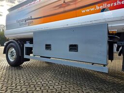 Esterer , Ulrich TA 18.186 /Alu-Felgen /ADR AT /