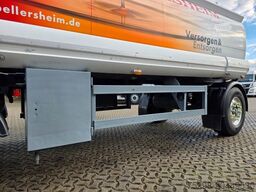 Esterer , Ulrich TA 18.186 /Alu-Felgen /ADR AT /