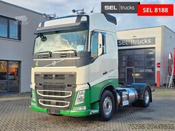 VOLVO Volvo FH 460 / Diesel-Gas / 6D / Alu-Felgen