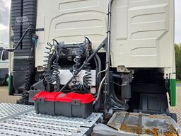 VOLVO Volvo FH 460 / Diesel-Gas / 6D / Alu-Felgen