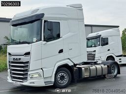 DAF XG 480 4X2 FT Low Deck - MX + Sonnenblende + Cli