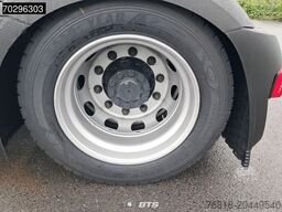 DAF XG 480 4X2 FT Low Deck - MX + Sonnenblende + Cli