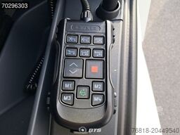 DAF XG 480 4X2 FT Low Deck - MX + Sonnenblende + Cli