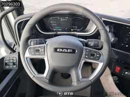 DAF XG 480 4X2 FT Low Deck - MX + Sonnenblende + Cli