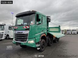 DAF XFc 530 8X4 FAD XFc 530 SC - DSK MEILLER Typ D42