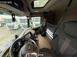 DAF XFc 530 8X4 FAD XFc 530 SC - DSK MEILLER Typ D42