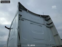 DAF XG 480 4X2 FT - MX + Navi + Lufthörner + 3 JVG