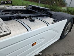 DAF XG 480 4X2 FT - MX + Navi + Lufthörner + 3 JVG