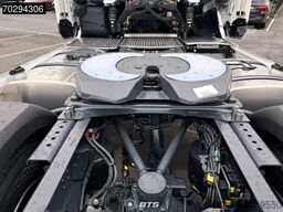 DAF XG 480 4X2 FT - MX + Navi + Lufthörner + 3 JVG