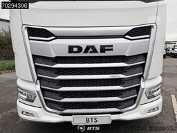 DAF XG 480 4X2 FT - MX + Navi + Lufthörner + 3 JVG