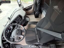 DAF XG 480 4X2 FT - MX + Navi + Lufthörner + 3 JVG