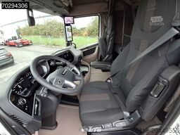 DAF XG 480 4X2 FT - MX + Navi + Lufthörner + 3 JVG