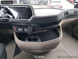 DAF XG 480 4X2 FT - MX + Navi + Lufthörner + 3 JVG