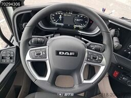 DAF XG 480 4X2 FT - MX + Navi + Lufthörner + 3 JVG