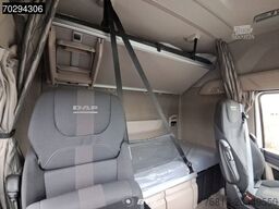 DAF XG 480 4X2 FT - MX + Navi + Lufthörner + 3 JVG