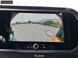 DAF XG 480 4X2 FT - MX + Navi + Lufthörner + 3 JVG